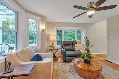 116 Maple St, Sherborn, MA 01770 - photo 7