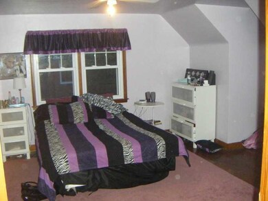 Bedroom.