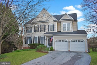 5889 Stearman Ct, Elkridge, MD 21075 - photo 5