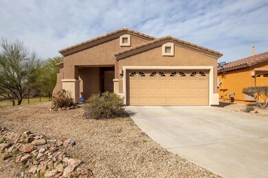 2197 E Stone Stable Dr, Tucson, AZ 85737 - photo 2