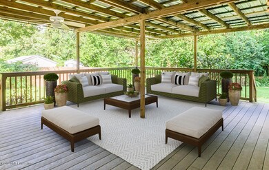 4641 Wheeler Ave, Jacksonville, FL 32210 - photo 4