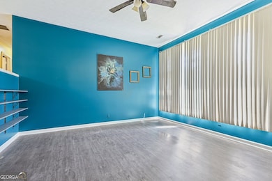 235 Mountain View Cir, Covington, GA 30016 - photo 3