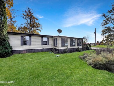 19668 Miller Rd, Wapakoneta, OH 45895 - photo 2