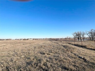 Fence on east side