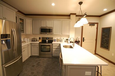 43 Middle Ridge Rd unit 215, Winhall, VT 05155 - photo 4