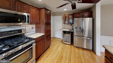 300 Crestwood Ave, Haddonfield, NJ 08033 - photo 7