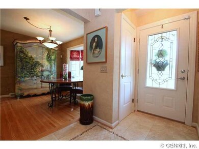Foyer