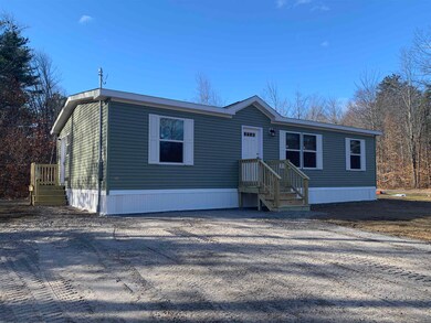 157 Kings Hwy, Middleton, NH 03887 - photo 7