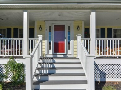 34 Highridge Rd, Bellingham, MA 02019 - photo 5