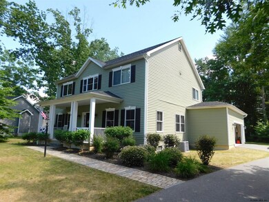 3 Oldham Place, Gansevoort, NY 12831 - photo 2