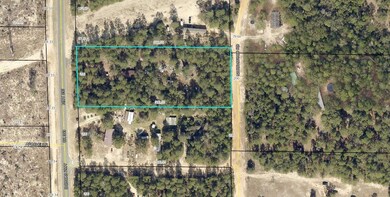 5435 Highway 393, Crestview, FL 32539 - photo 3