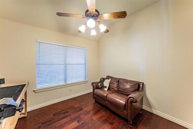 327 Fossil Rock Dr, Azle, TX 76020 - photo 6