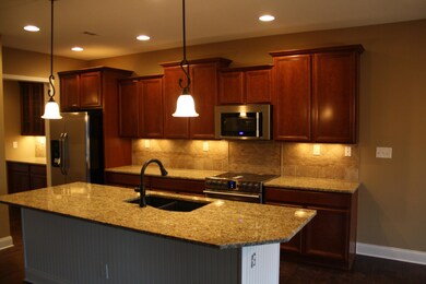 2019 Creekside Manor Ln, Knoxville, TN 37932 - photo 3