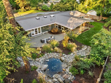 8803 SE 54th St, Mercer Island, WA 98040 - photo 3