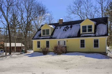 403 Jackson Rd, Mason, NH 03048 - photo 2