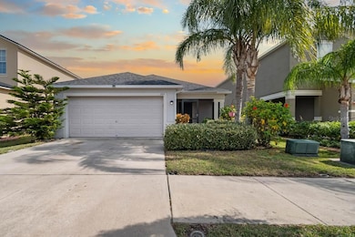 1313 Trailwater St, Ruskin, FL 33570 - photo 3