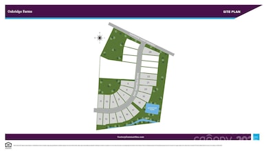 208 E Warfield Dr, Mooresville, NC 28115 - photo 4