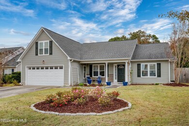641 Windgate Dr, Wilmington, NC 28412 - photo 2