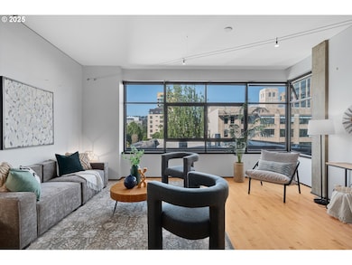 The Elizabeth unit 503, Portland, OR 97209 - photo 2