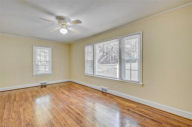 848 Oakmont Dr, Asheboro, NC 27205 - photo 4