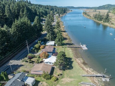 4605 E Alsea Hwy, Waldport