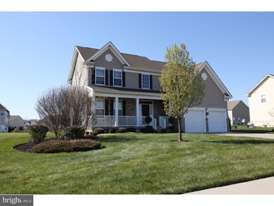 2732 Inverness Rd, Vineland, NJ 08361 - photo 2