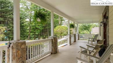 204 Laurel Cottage Ln, Roaring Gap, NC 28668 - photo 2