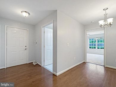 4108 Monument Ct unit 101, Fairfax, VA 22033 - photo 4