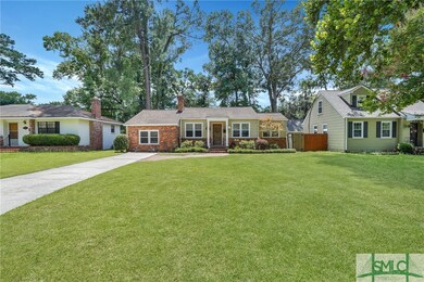 113 E 65th St, Savannah, GA 31405 - photo 2