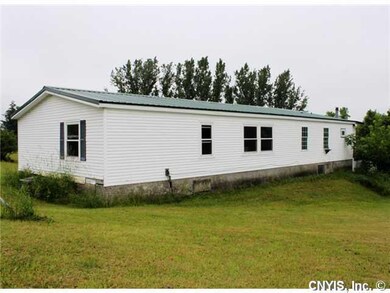 Exterior Back