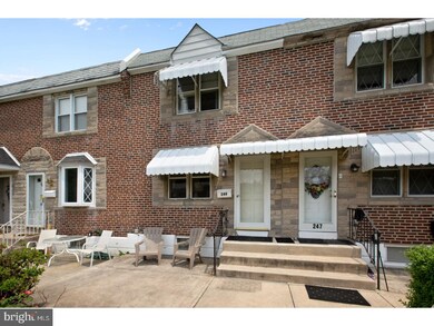 249 Westpark Ln, Clifton Heights, PA 19018 - photo 2