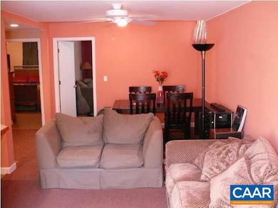 108 N Baker St unit A, Charlottesville, VA 22903 - photo 3