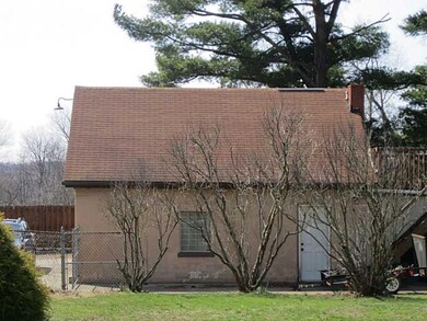 Parking Lot/Garage.