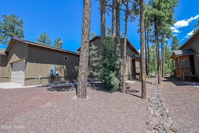 5470 W Glenn Abbey Trail, Lakeside, AZ 85929 - photo 4