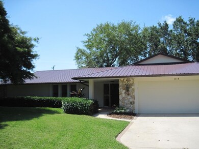 Great metal roof