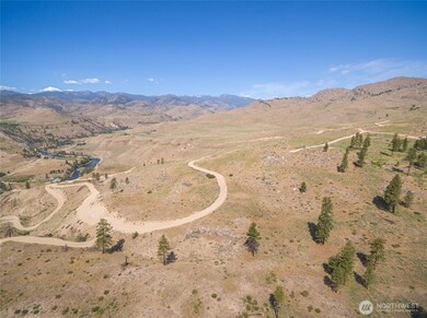 1 Lot Highland Plateau, Methow, WA 98846 - photo 4