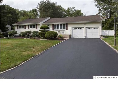 11 Fairmount Rd, Holmdel, NJ 07733 - photo 2
