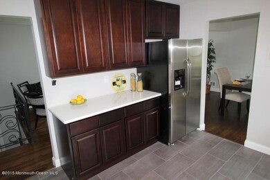 Quartz Counter Tops