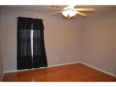 Bedroom.