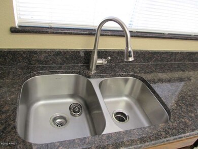 sink