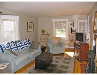 Living Room.