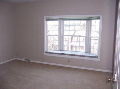 Bedroom.