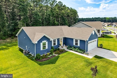 21533 Capitan Loop, Harbeson, DE 19951 - photo 2