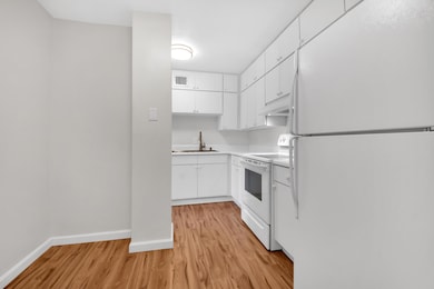 Continental Tower unit 509, Chattanooga, TN 37405 - photo 6