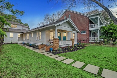 1505 Oxford St, Houston, TX 77008 - photo 5