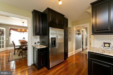 7055 Winchester Ave, Inwood, WV 25428 - photo 3