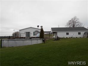 152 Hagerdon Rd, Freedom, NY 14065 - photo 3