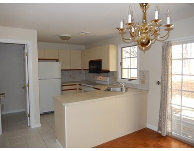 18 E Glen Dr unit 18, Taunton, MA 02780 - photo 6