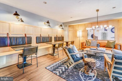 Letterman House unit 501, Washington, DC 20006 - photo 6