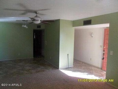 660 Gary Front Room 2